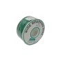 Electroon 0.05mm Ultra İnce 30AWG Montaj Kablosu Yeşil 230mt