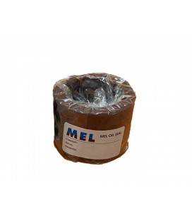 Mel Oil Seal GRS-70 Keçe 70x85.5x6.3 - PTFE+NBR