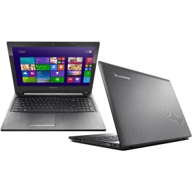 Lenovo G50-45 AMD A6 1.8GHZ-4GB-500GB-15.6''-2GB-W8.1 NOTEBOOK