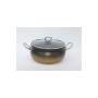 EKBER HOME Granit Tencere 20 cm