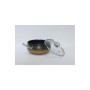 EKBER HOME Granit Tencere 20 cm