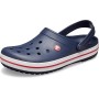 Crocs Crocband Erkek Lacivert Terlik 11016