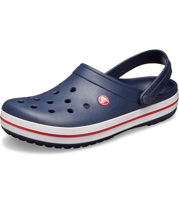 Crocs Crocband Erkek Lacivert Terlik 11016