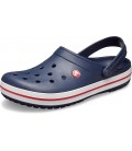 Crocs Crocband Erkek Lacivert Terlik 11016