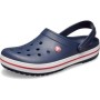 Crocs Crocband Erkek Lacivert Terlik 11016