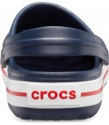 Crocs Crocband Erkek Lacivert Terlik 11016