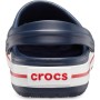 Crocs Crocband Erkek Lacivert Terlik 11016
