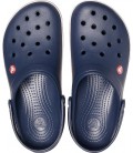 Crocs Crocband Erkek Lacivert Terlik 11016