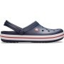 Crocs Crocband Erkek Lacivert Terlik 11016