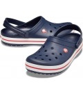 Crocs Crocband Erkek Lacivert Terlik 11016