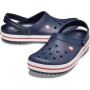 Crocs Crocband Erkek Lacivert Terlik 11016