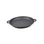 ThermoAD Granit Döküm Gözleme Ve Bazlama Tavası 36 Cm