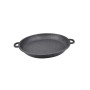 ThermoAD Granit Döküm Gözleme Ve Bazlama Tavası 36 Cm