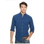 Ralph LAUREN Siyah Pamuk Erkek Gömlek 710615724006