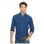 Ralph LAUREN Siyah Pamuk Erkek Gömlek 710615724006