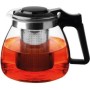 Perotti - Sefa Perotti Luca Cam Demlik Süzgeçli 900ml