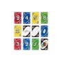 Uno Games Uno Kartlar W2087