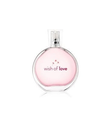 Avon Wish Of Love Kadın Parfüm 50ml