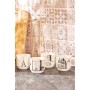 Karaca X Ist Collection Galata 4 Parça Standlı Mug Kupa 153.03.06.4675