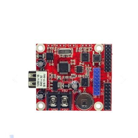 TF-S6U Led Kontrol Kartı