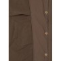 U.S. Polo Assn. Kahverengi Kadın Mont Labıda 5002935506