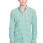 Ralph LAUREN Pamuk Erkek Gömlek 710615504005