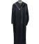 Tdee Concept Kadın Siyah Fular Yakalı Elbise 34000