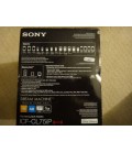 Sony Rüya Makinası Usb ve  İphone İpod İçin Saatli RadyoICF-CL75iP