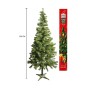 Leva Yılbaşı Çam Ağacı 150 Cm 5601