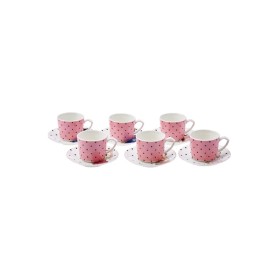 Karaca Pop Art 6 Kişilik Kahve Fincanı Takımı 80 ml 153.03.06.5266