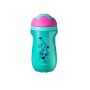 Tommee Tippee Yalıtkanlı Suluk Kız 260ml