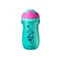 Tommee Tippee Yalıtkanlı Suluk Kız 260ml