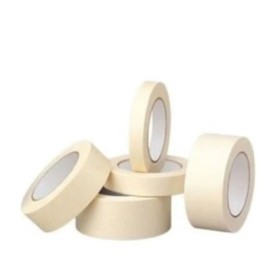 Turbo Tape Maskeleme Bandı 36mm 25mt 6 Adet