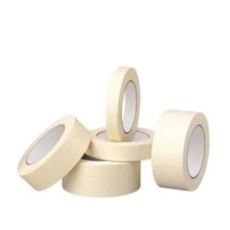 Turbo Tape Maskeleme Bandı 36mm 25mt 6 Adet