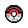 KARBOSAN 115x1.0x22 Mm Inox Kesici - 10 Adet