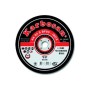 KARBOSAN 115x1.0x22 Mm Inox Kesici - 10 Adet