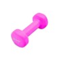 Voit Dipping Dambıl 1 Kg Unisex Pembe Ekipman