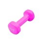 Voit Dipping Dambıl 1 Kg Unisex Pembe Ekipman