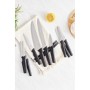 Karaca Dr. Inox Bundle 10 Parça Bıçak Seti 153.03.08.2267