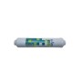 Purefer K02-Gt-Ww Inline Post Carbon Tatlandırıcı Filtre Karbon