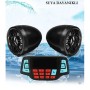 MTS Motosiklet Mp3 Çalar+radyo+alarm Sistemi Ios Ve Android Için Özel Uygulama