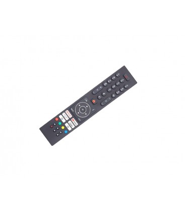 Vestel Orijinal 50U9631 TV Kumanda