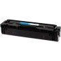 Hp 203A - CF541A Mavi Muadil Toner