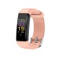 Polosmart Pssw10 Akıllı Bileklik Pembe