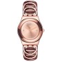 Swatch Kadın Rose Gold Kol Saati YLG126G