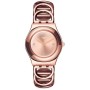 Swatch Kadın Rose Gold Kol Saati YLG126G