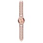 Swatch Kadın Rose Gold Kol Saati YLG126G