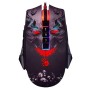 A4Tech Kanlı P85S Kablolu Mause