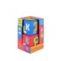 let's be child Eğitici Denge Kule Oyunu