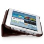 Original Samsung Brown Galaxy Tab 3 8" EF-BT310BAEG